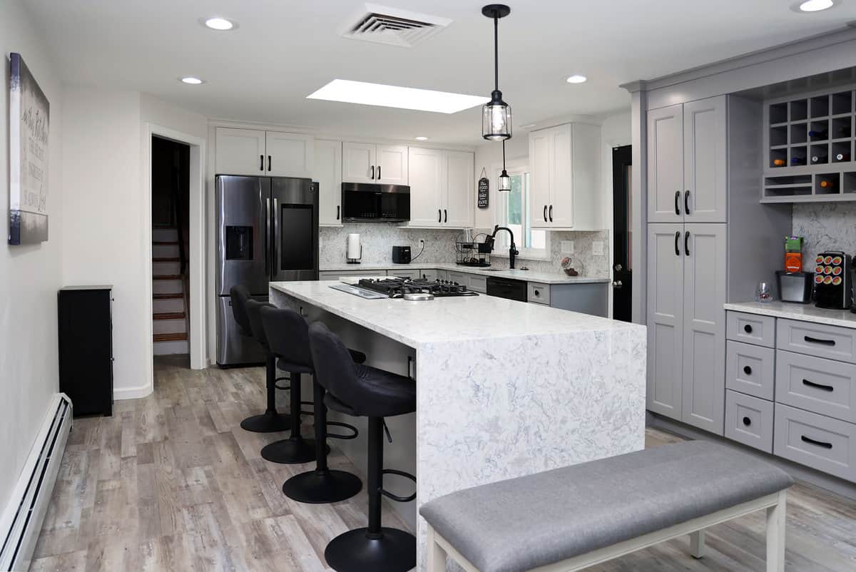 The Benefits Of Remodeling A Kitchen Design Scope